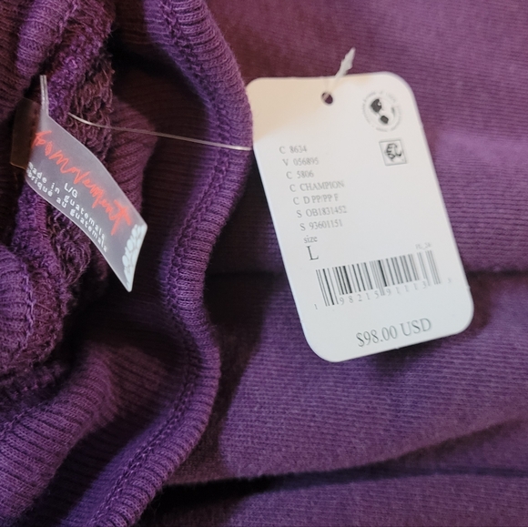 Free People One To Beat Onesie - Picture 10 of 12